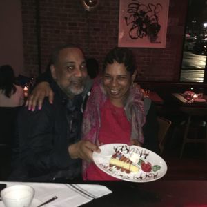 Meet your Posher, Andrea